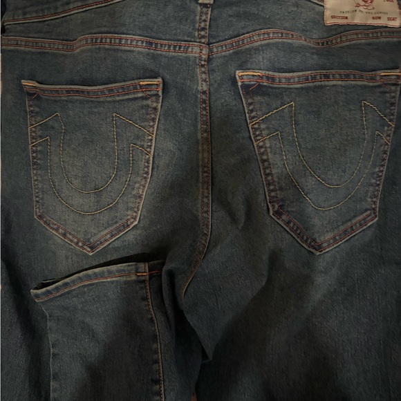 True Religion Men Jeans - Picture 4 of 4